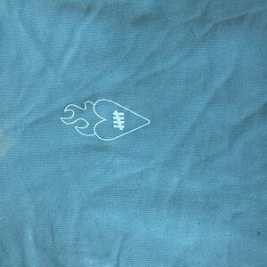 Happy hour co crew neck